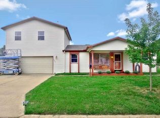 1621 W 46th St S, Wichita, KS 67217