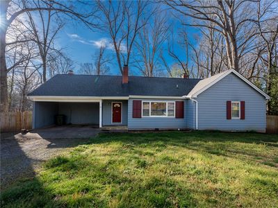 108 Highland Dr, Clemson, SC, 29631