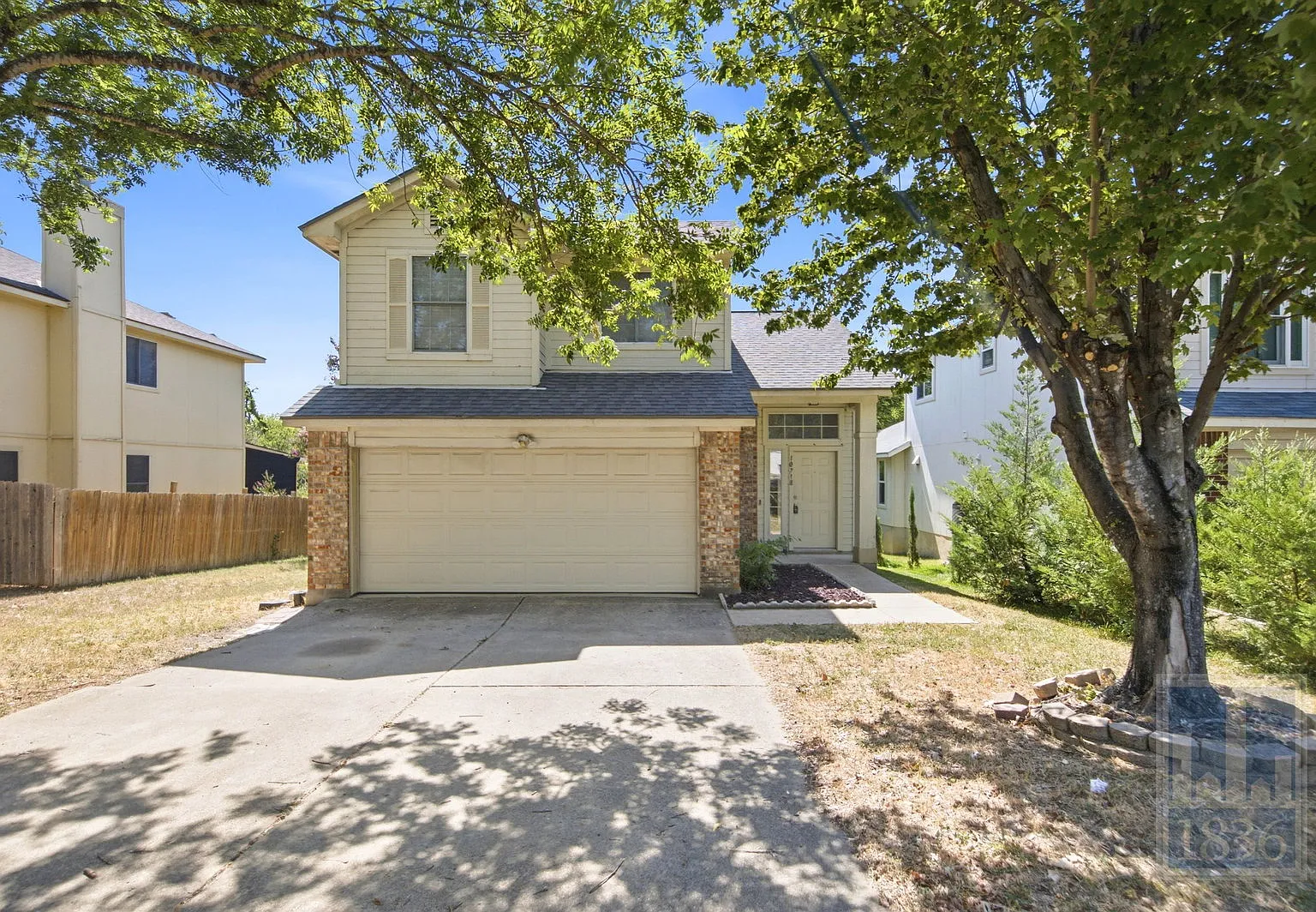 4 bed, 2.5 bath, 1684 sqft, $2,250 — Photo 1