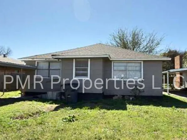 1008 SW Jefferson Ave, Lawton, OK 73501