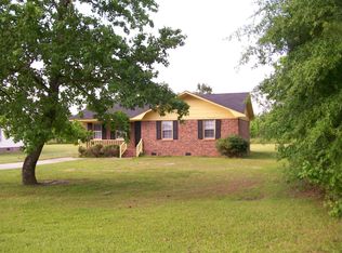 444 Graham Rd, Lake City, SC 29560