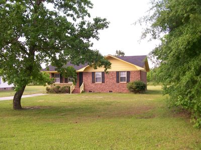 444 Graham Rd, Lake City, SC, 29560