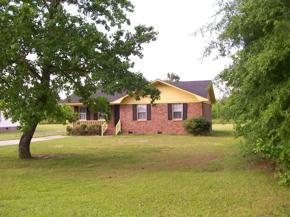 444 Graham Rd, Lake City, SC 29560