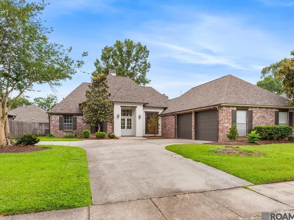 17222 Sweet Olive Ave, Baton Rouge, LA 70817