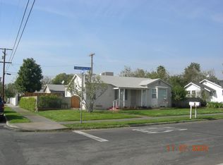 300 N Magnolia Ave, Rialto, CA 92376