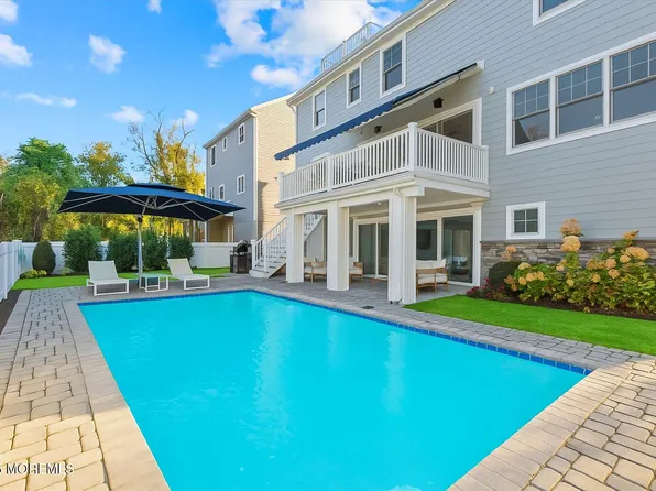 382 Western Ave, Bay Head, NJ 08742