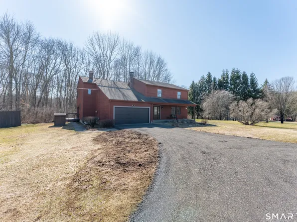 41 Margaret Henry Road, Killingly, CT 06239