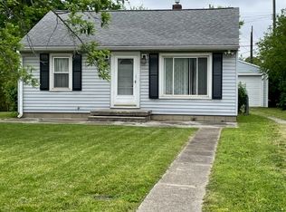 1218 S Berwick Ave, Indianapolis, IN