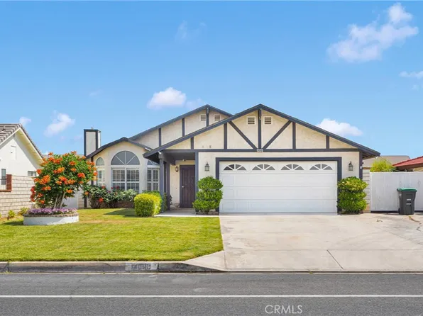 14060 Driftwood Dr, Victorville, CA 92395
