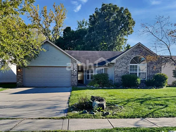 7457 Kidwell Dr, Indianapolis, IN 46239