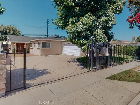 11222 Thienes Ave, South El Monte, CA 91733