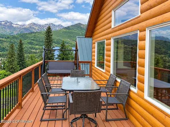 7901 Susan Cir, Anchorage, AK