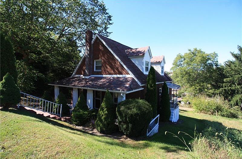2519 Cromwell St, Grapeville, PA 15634 Zillow
