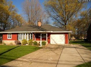 1505 Dover Center Rd, Westlake, OH 44145