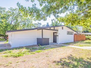 3201 45th St, Lubbock, TX 79413