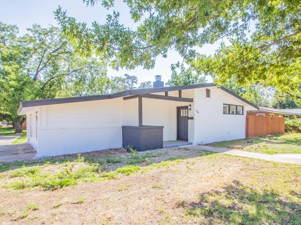3201 45th St, Lubbock, TX 79413