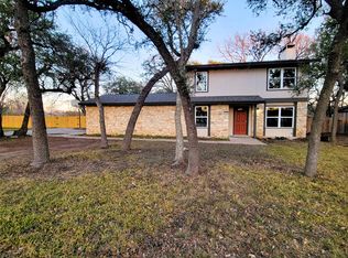 1900 Limerick Ln, Leander, TX 78641