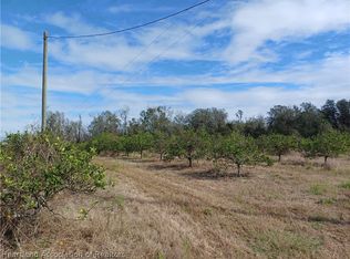 State Road 64 Rd W, Wauchula, FL 33873