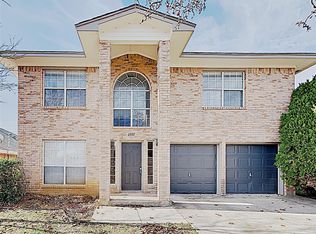 6905 Westover Way, North Richland Hills, TX 76182