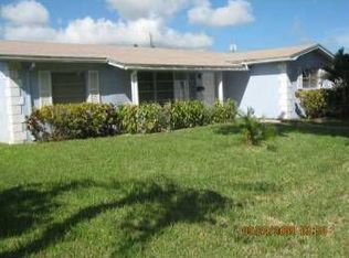 4309 Washington St, Hollywood, FL 33021