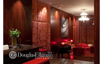 Sold by Douglas Elliman