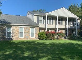 12104 Lihou Ct, Fort Washington, MD 20744