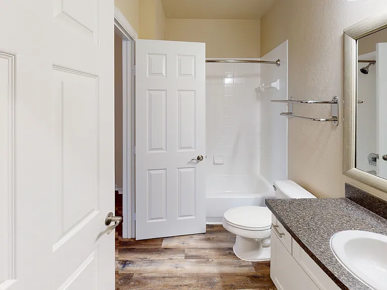 Andover Place at Cross Creek — Photo 111