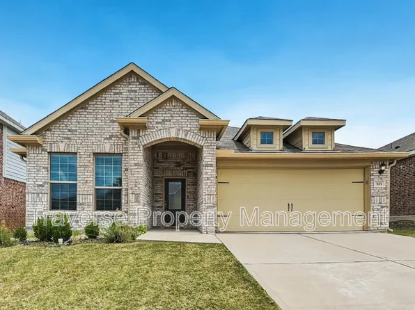 309 Bearman Dr, Fort Worth, TX 76120