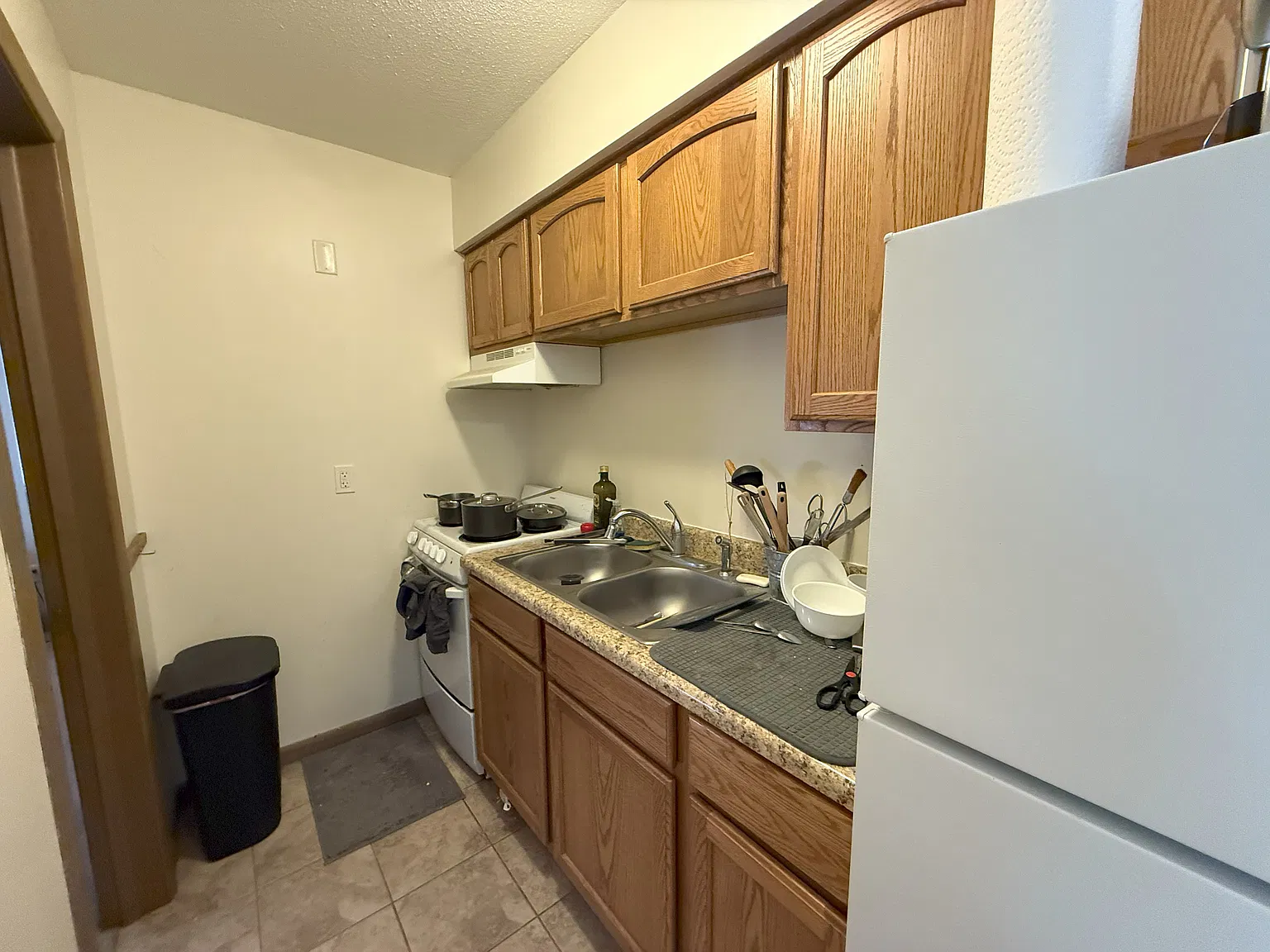 1 bed, 602 sqft, $957 — Photo 3