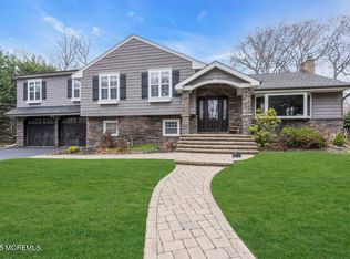 607 Wildwood Rd, Allenhurst, NJ 07711