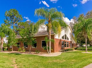 15551 Lazy D Ranch Rd, Dade City, FL 33523