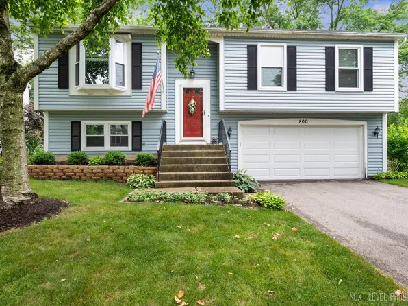 800 Lexington Ave, St Charles, IL 60174