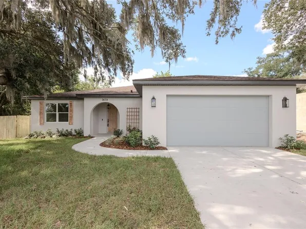3679 Lincoln St, Sanford, FL 32771