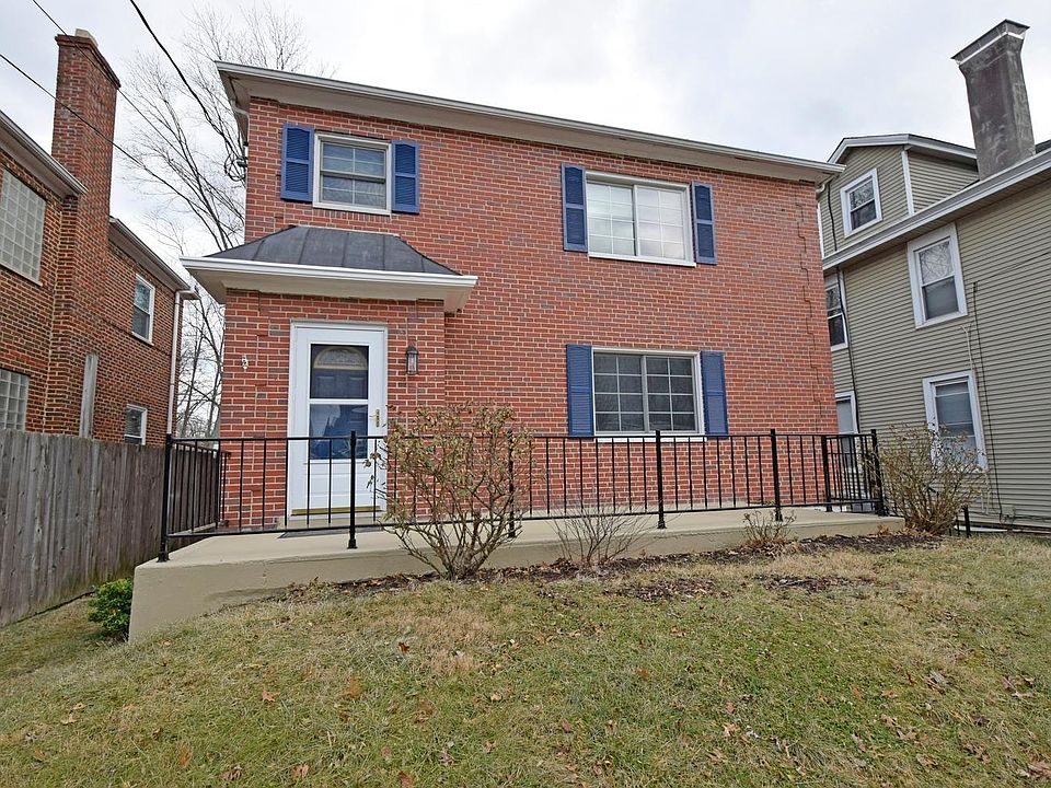 1st image of 1536 Burney Ln