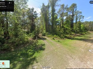 433 Gardenia Ave, Georgetown, FL 32139