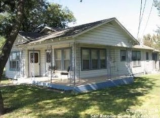 16102 N Evans Rd, Selma, TX 78154