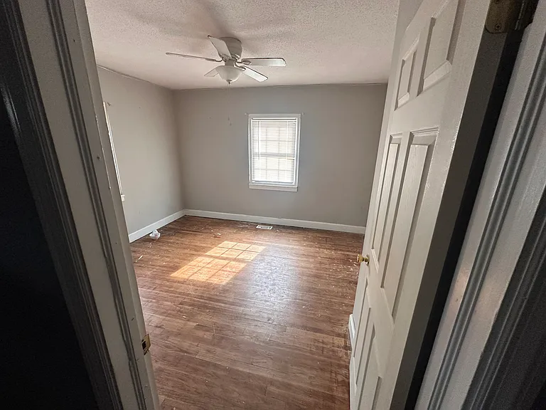 Bedroom #4