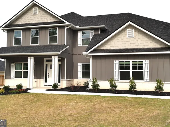 171 Harbor Dr, Macon, GA 31220