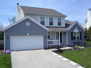 388 Cottage Grove Cir, Pataskala, OH 43062