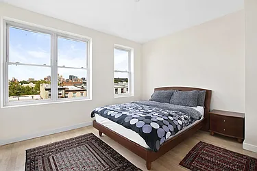 Rented by Compass