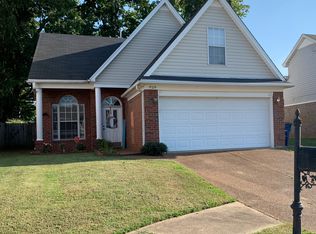 9719 Dogwood Ct W, Olive Branch, MS 38654