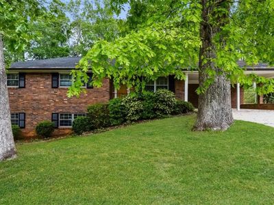5021 Oakdale Dr, Douglasville, GA, 30135