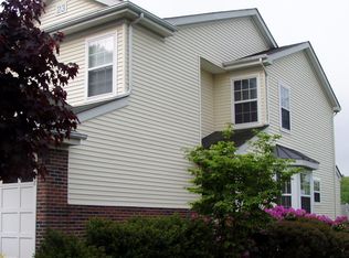2308 Middlefield Ct #2308, Denville, NJ 07834