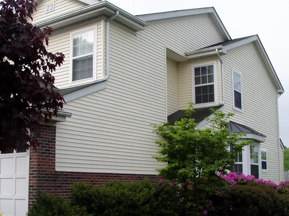 2308 Middlefield Ct #2308, Denville, NJ 07834