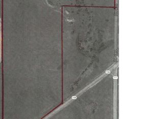 646 Highway 156, Ellsworth, KS 67439