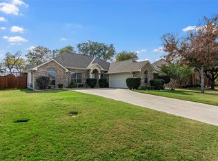 1128 Shell Beach Dr, Little Elm, TX 75068