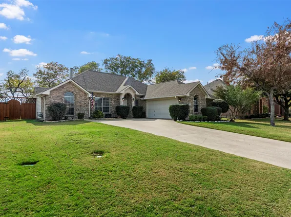 1128 Shell Beach Dr, Little Elm, TX 75068