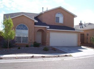 10304 Country Manor Pl NW, Albuquerque, NM 87114