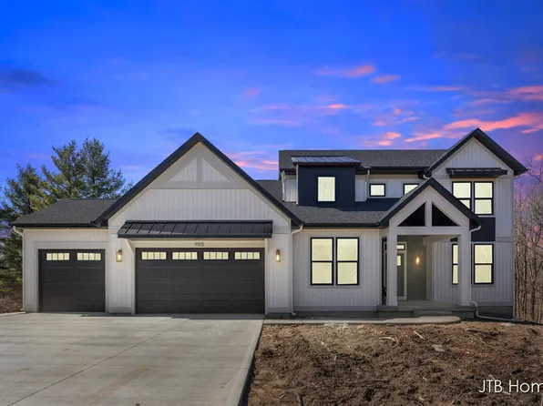 9155 Alaska Ave, Caledonia, MI 49316