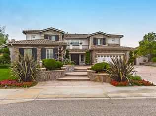 7391 Zaharias Ct, Moorpark, CA 93021